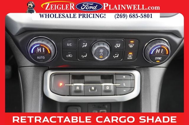 2021 GMC Acadia SLT V6 AWD Leather Power Moonroof Nav Heated Leather