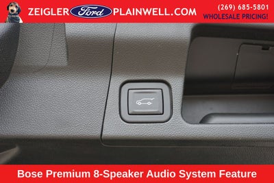 2023 GMC Acadia SLT AWD V6 Heated Leather 3 Row Seat Rear Camera Prote