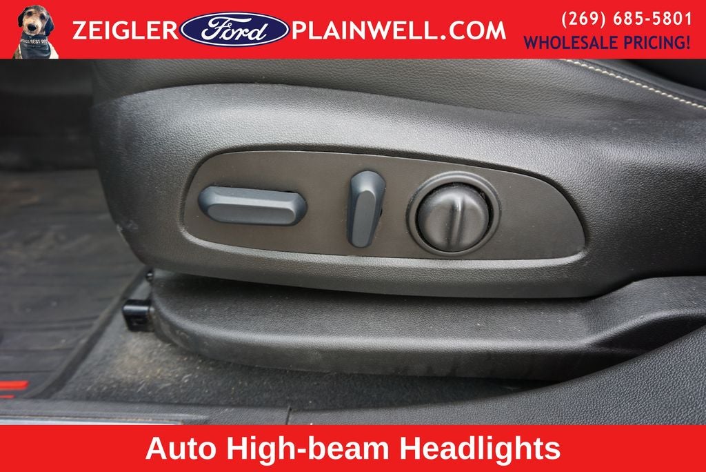 2023 GMC Acadia SLT AWD V6 Heated Leather 3 Row Seat Rear Camera Prote