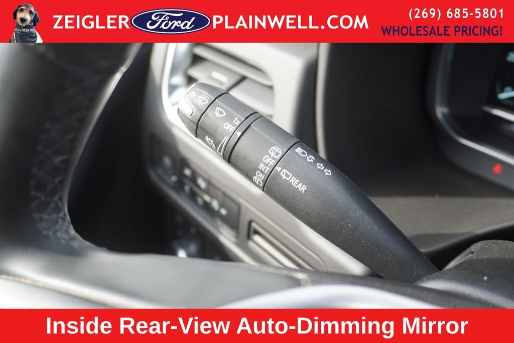 2023 GMC Yukon XL SLT SLT Premium Package with Panoramic Power Sunroof