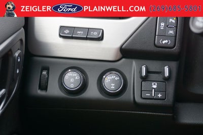 2019 GMC Yukon XL SLT