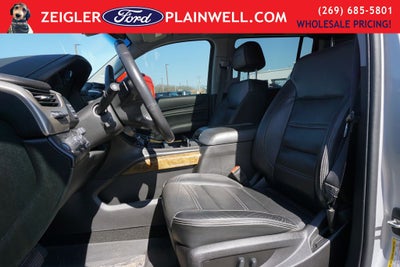 2017 GMC Yukon XL Denali