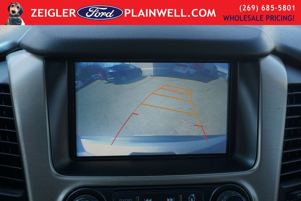 2017 GMC Yukon XL Denali