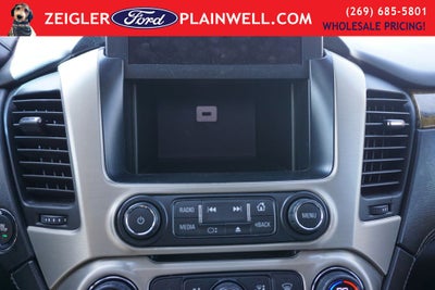 2017 GMC Yukon XL Denali