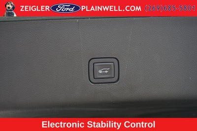 2023 Chevrolet Traverse LT Leather PREMIUM PKG AWD PANORAMIC ROOF NAV LEATHER TOW