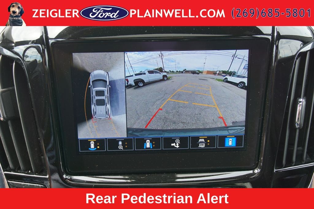 2023 Chevrolet Traverse LT Leather PREMIUM PKG AWD PANORAMIC ROOF NAV LEATHER TOW