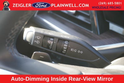 2025 Chevrolet Suburban Z71 Naigation Heated Leather 8 Passenger 3rd Row Rear