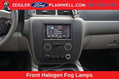 2014 Chevrolet Tahoe LT