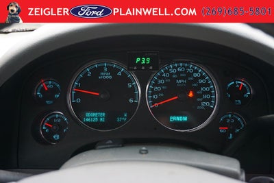 2014 Chevrolet Tahoe LT