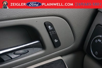 2014 Chevrolet Tahoe LT