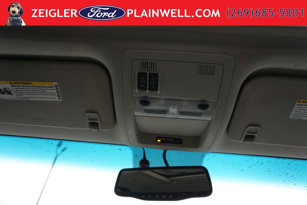 2014 Chevrolet Tahoe LT