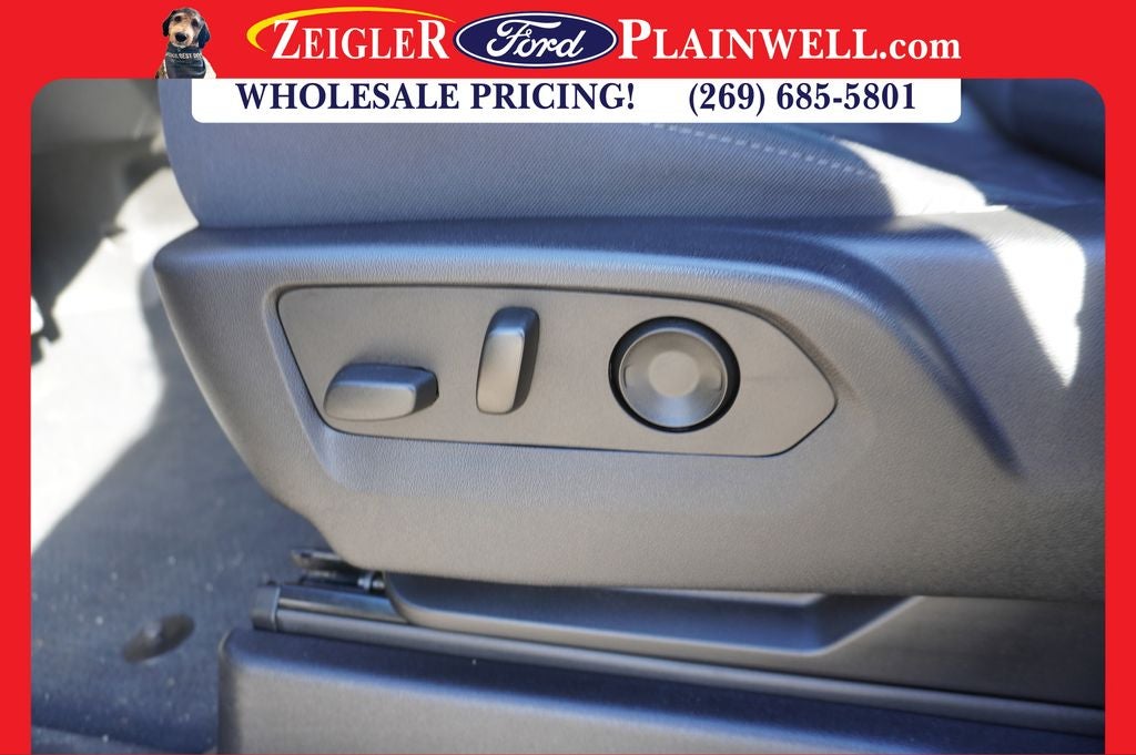 2022 Chevrolet Tahoe Commercial Fleet 4x4 Commercial Fleet Pkg 5.3 Liter V8