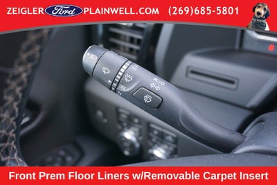 2025 GMC Sierra 2500HD AT4 Crew Cab 4x4 DuraMax Diesel
