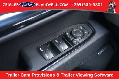 2025 GMC Sierra 2500HD AT4 Crew Cab 4x4 DuraMax Diesel