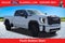 2025 GMC Sierra 2500HD AT4 Crew Cab 4x4 DuraMax Diesel
