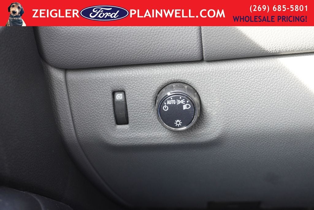 2018 GMC Canyon Base Crew Cab V6