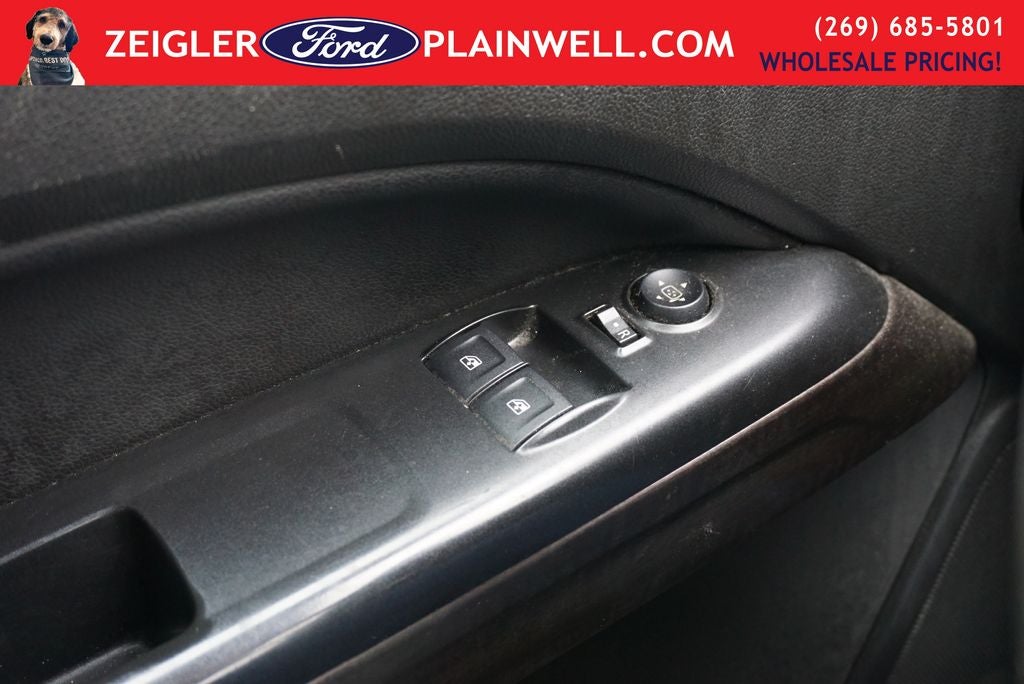 2015 GMC Canyon SLE1 Extended Cab 4x4 V6 Chrime Running Boards Tonneau