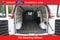 2024 GMC Savana 2500 Work Van Low Roor Cargo Van Rear Camera