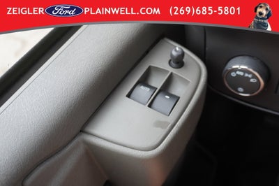 2025 GMC Savana 2500 Work Van Cargo Work Van Running Boards Rear Camera