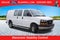 2025 GMC Savana 2500 Work Van Cargo Work Van Running Boards Rear Camera