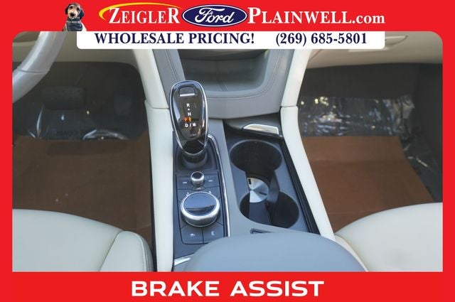 2020 Cadillac XT6 Premium Luxury AWD LUXURY POWER MOONROOF HEATED LEATHER