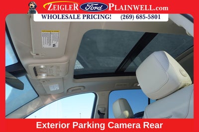 2020 Cadillac XT6 Premium Luxury AWD LUXURY POWER MOONROOF HEATED LEATHER