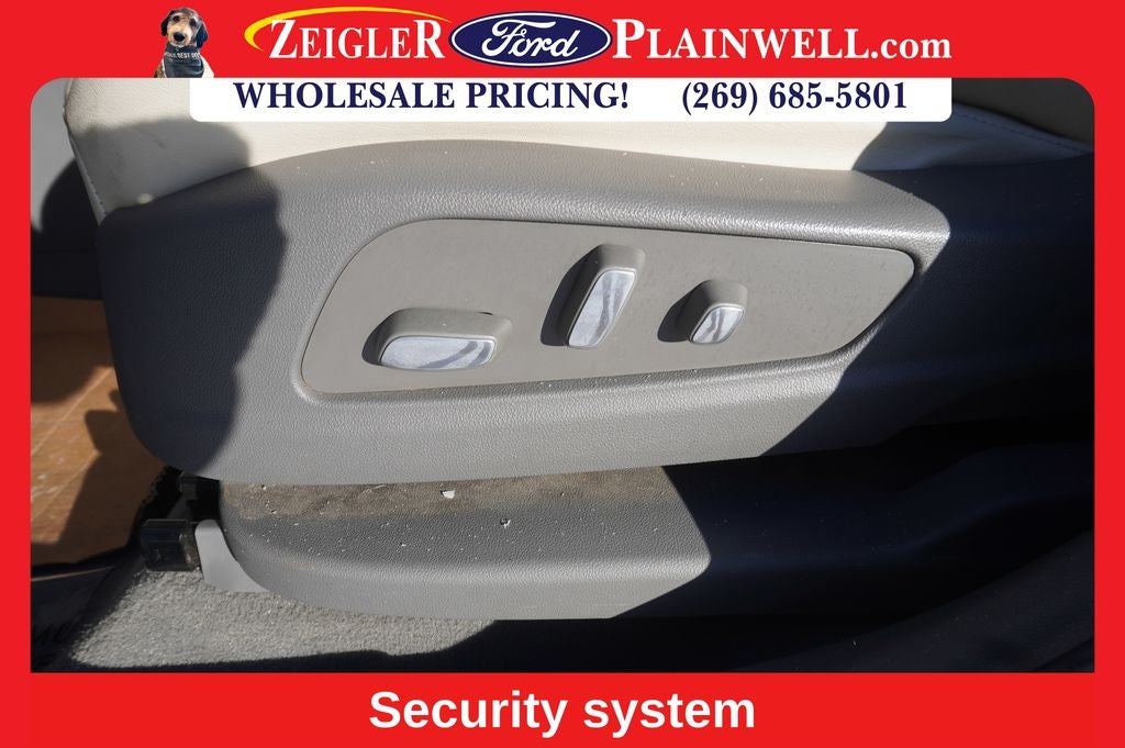 2020 Cadillac XT6 Premium Luxury AWD LUXURY POWER MOONROOF HEATED LEATHER