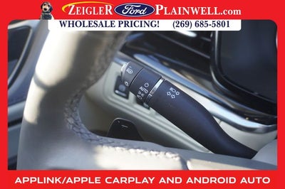 2020 Cadillac XT6 Premium Luxury AWD LUXURY POWER MOONROOF HEATED LEATHER