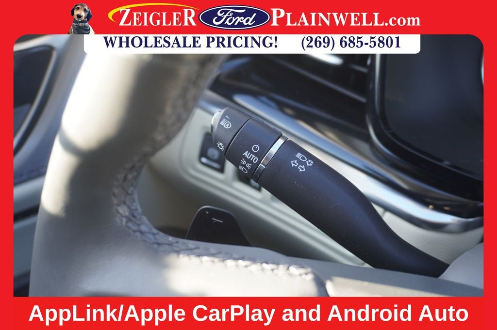 2020 Cadillac XT6 Premium Luxury AWD LUXURY POWER MOONROOF HEATED LEATHER