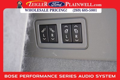 2020 Cadillac XT6 Premium Luxury AWD LUXURY POWER MOONROOF HEATED LEATHER