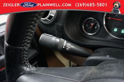 2011 Jeep Wrangler Unlimited Sahara