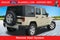2011 Jeep Wrangler Unlimited Sahara