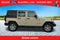 2011 Jeep Wrangler Unlimited Sahara