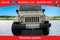 2011 Jeep Wrangler Unlimited Sahara