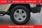 2011 Jeep Wrangler Unlimited Sahara