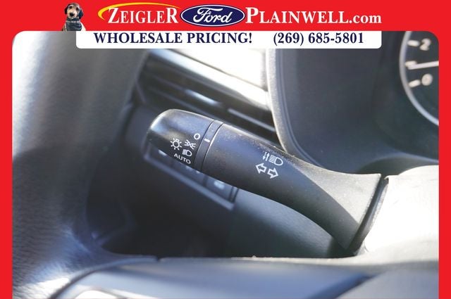 2024 Nissan Altima 2.5 SV Rear Camera