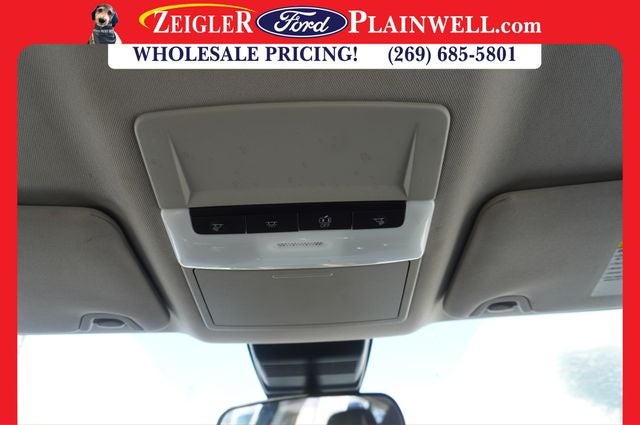 2024 Nissan Altima 2.5 SV Rear Camera