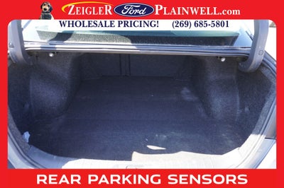 2019 Nissan Altima 2.5 Platinum AWD NAV Heated Leather Heated Steering Power Moonr