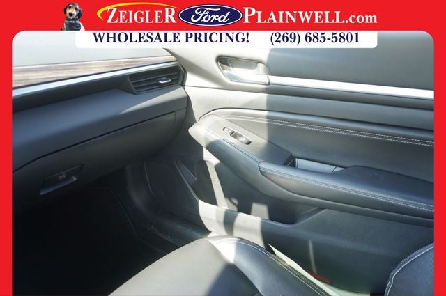 2019 Nissan Altima 2.5 Platinum AWD NAV Heated Leather Heated Steering Power Moonr