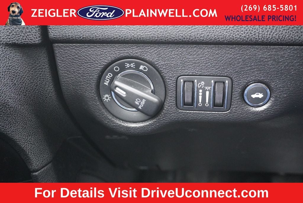 2021 Chrysler 300 S Panoramic Moonroof Navigation Heated Leather Rear