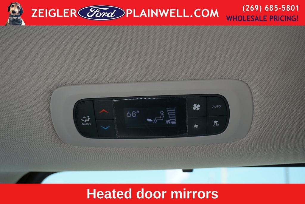 2024 Chrysler Pacifica Touring L Leather Rear Cameta Power Slider Doors