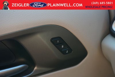 2024 Chrysler Pacifica Touring L Leather Rear Cameta Power Slider Doors