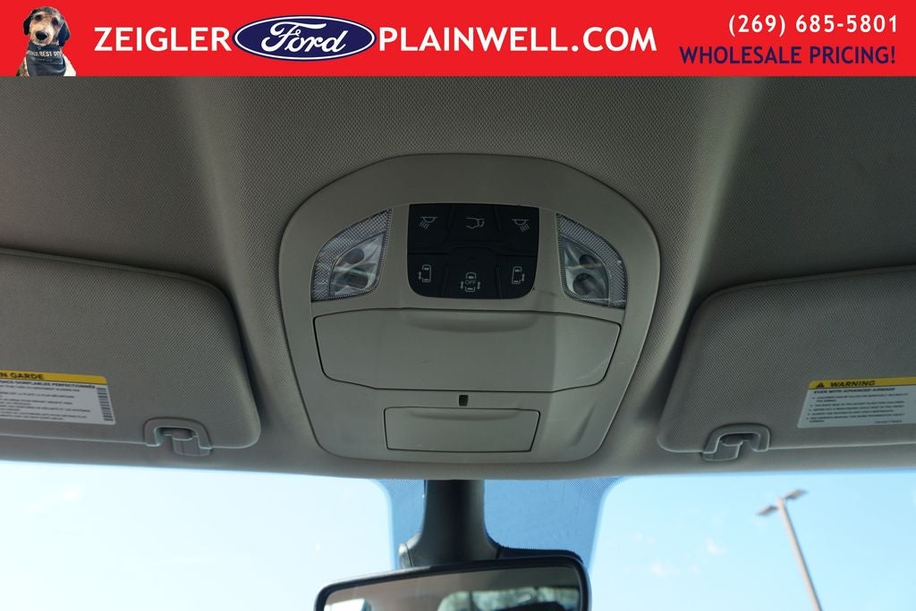 2024 Chrysler Pacifica Touring L Leather Rear Cameta Power Slider Doors