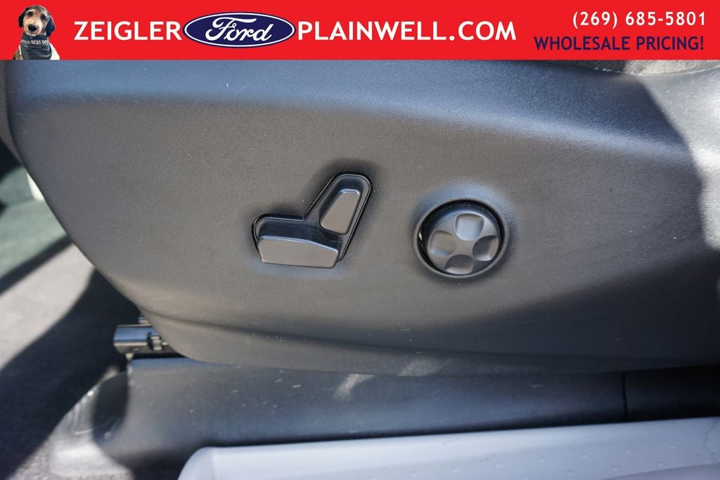 2024 Chrysler Pacifica Touring L Leather Quad Seats Power Doors Rear Camera