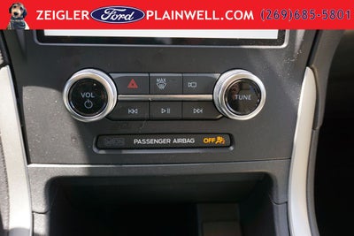 2024 Ford Edge SE AWD SYNC4 REAR CAMERA