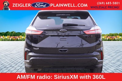 2023 Ford Edge SE AWD REAR CAMERA
