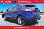 2021 Ford Edge SE AWD Rear Camera