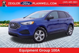 2021 Ford Edge SE