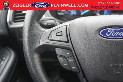 2023 Ford Edge SE AWD Rear Camera
