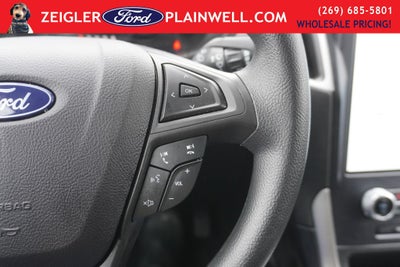 2023 Ford Edge SE AWD Rear Camera